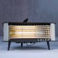 60's-heater --- Leonardo-Caduff