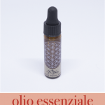Peccino essential oil
