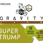 Semenze Super Trump Gravity