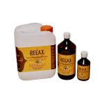 Relax Massage Oil