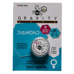 Diamond – CBD Seed Feminized