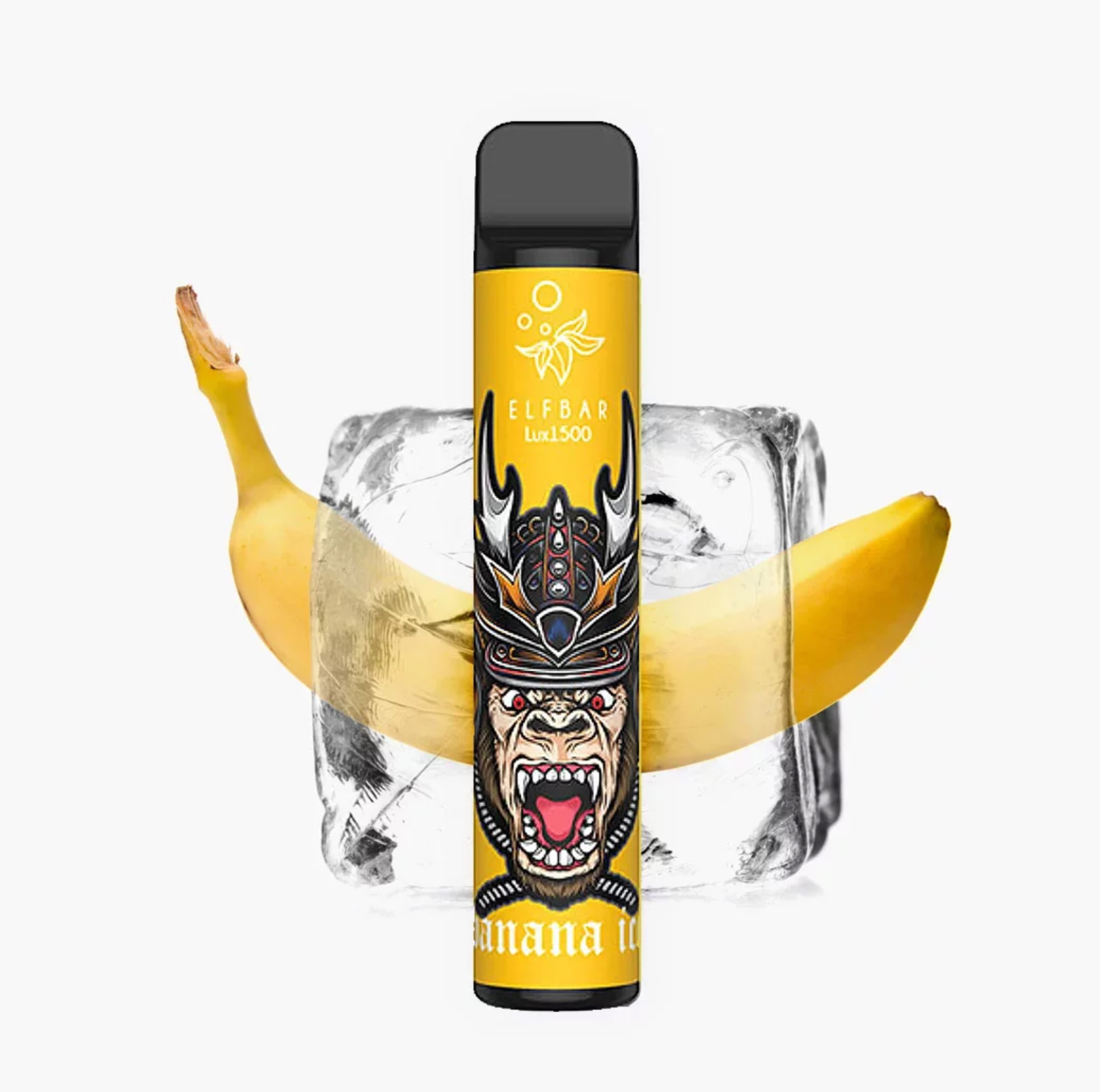bananaice
