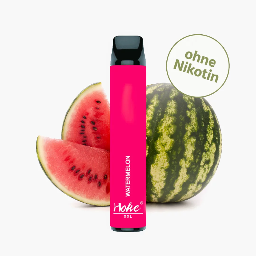 hoke-xxl-1600-watermelon-wassermelon-nikotinfrei